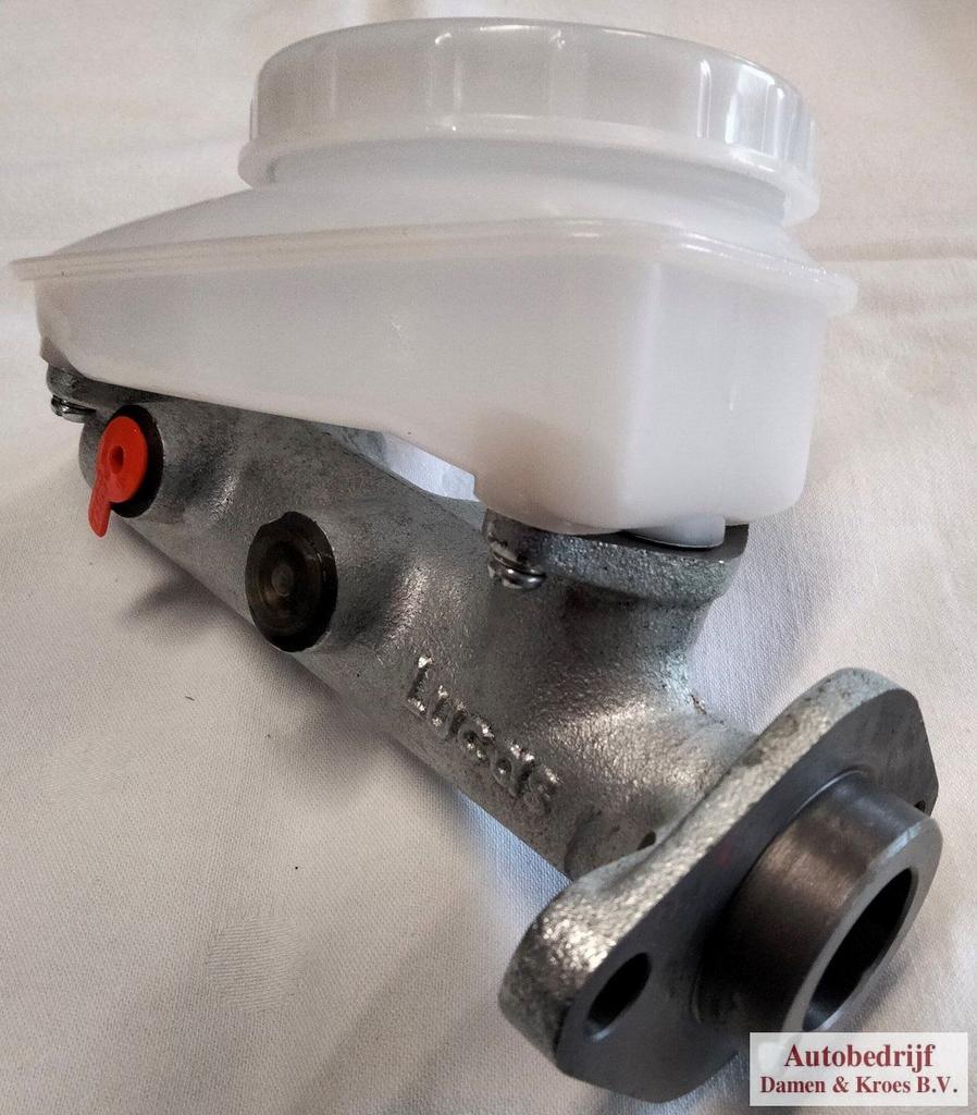 Hoofdremcilinder Triumph TR6 GMC234TRW, -, Overige automerken, -, Nieuw