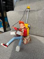 Spirou - postbode, Ophalen, Zo goed als nieuw