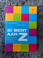 Jij bent aan Z: hét praktische handboek voor je loopbaan, Ophalen, Gelezen