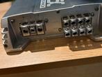 MTX Road Thunder versterkers RT604 en RT501, Auto diversen, Ophalen of Verzenden, Gebruikt