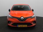 Renault Clio E-Tech Hybrid 140 Intens | Automaat | LED PURE, Auto's, Renault, Stof, Gebruikt, Euro 6, Parkeersensor