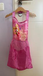 Prinsessenjurk Doornroosje roze verkleedjurk 2-4 jaar, Ophalen of Verzenden, Gebruikt, 110 t/m 116, Meisje