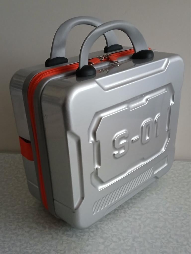 Klein - Moon Travel - Weekend Reiskoffer Festival Bag. Nieuw, Geel, Minder dan 40 cm, Nieuw, Minder dan 35 cm