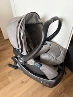 Joie Gemm babyautostoel + Isofix base (0-13 kg), Overige merken, Autogordel of Isofix, Gebruikt, Ophalen of Verzenden