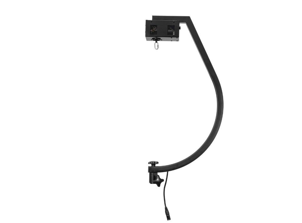 EUROLITE Stand Mount PRO met DMX-motor voor spiegelbollen, Muziek en Instrumenten, Licht en Laser, Geluidgestuurd, ., Nieuw, Ophalen of Verzenden