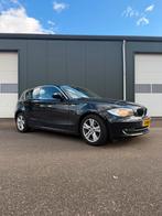 BMW 118I 3DR Business Line 2010 NAP | E81 | Misfire cyl. 3&4, 1-Serie, Achterwielaandrijving, 1995 cc, Zwart