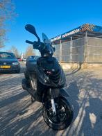 Piaggio Zip 50 cc, Ophalen, Gebruikt, Maximaal 45 km/u, Zip
