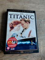 Titanic 2 disc special edition. Dvd.  Digitally Remastered, Vanaf 12 jaar, Ophalen of Verzenden, Zo goed als nieuw, Waargebeurd drama