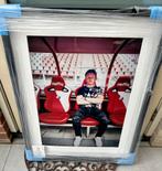 FC Utrecht Dirk Kuyt op de bank, Ophalen, Nieuw, F.C. Utrecht