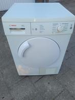 Bosch condensdroger, 6 tot 8 kg, Ophalen of Verzenden, Condens, 85 tot 90 cm
