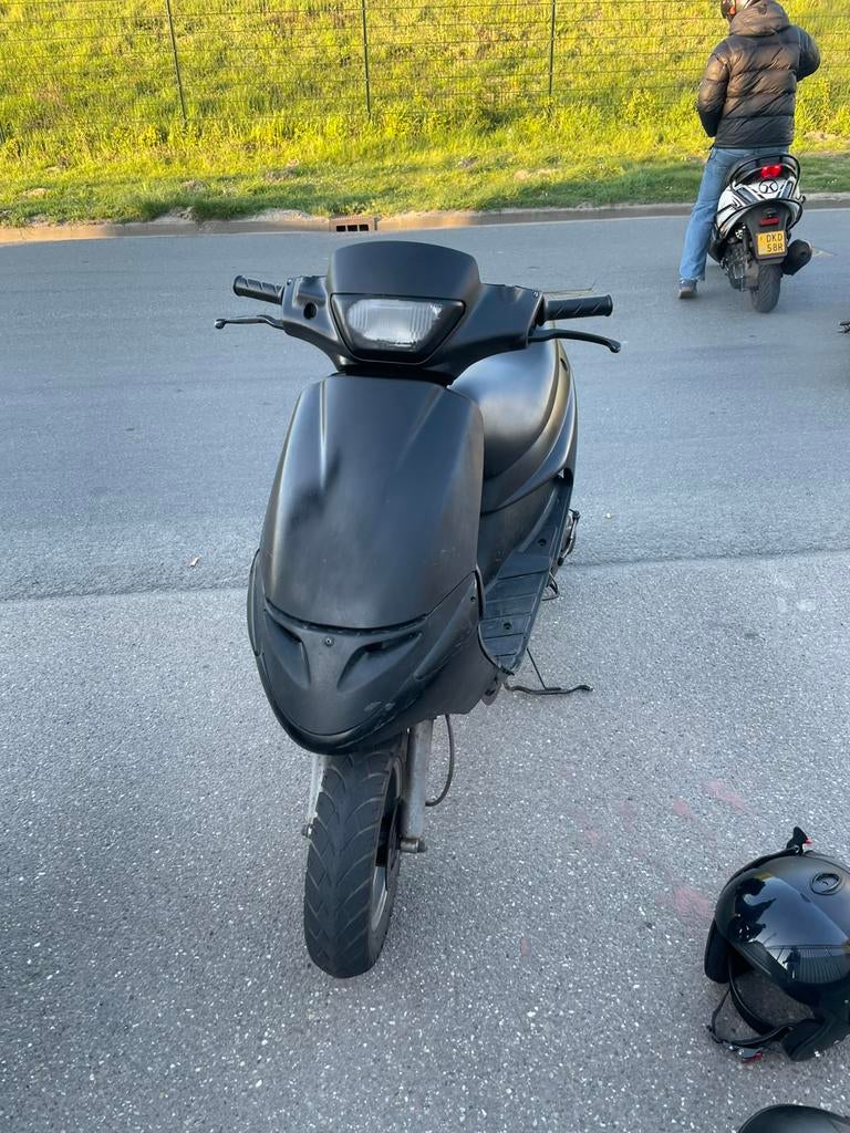 Peugeot zenith 70cc, Ophalen, Zo goed als nieuw, Tweetakt, Overige modellen