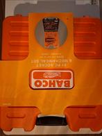 Nieuwe Bahco S82MIX 81-delige Doppenset & Gereedschapset, Ophalen of Verzenden, Nieuw