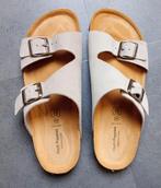 Hush Puppies dames slippers mt 40, Slippers, Beige, Nieuw, Ophalen of Verzenden