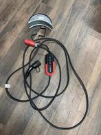 Blaupunkt 380V elektrische auto oplader incl. muurbeugels, Auto diversen, Laadpalen, Ophalen of Verzenden, Gebruikt, Laadpaal