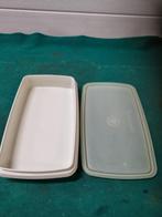 tupperware broodtrommel 816-7, Huis en Inrichting, Ophalen of Verzenden, 'T Olde Gre-j, Info@toldegrej.nl, Endepoelstraat 20f Didam