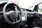 Volkswagen Caddy 2.0 TDI L1H1 BMT PB Edition Cruise, Carplay, Auto's, Stof, Gebruikt, 4 cilinders, Volkswagen