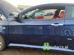 Portier 2Deurs links van een Alfa Romeo GT, Gebruikt, -, Deur, -