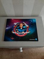 AH Reis door de ruimte verzamelalbum met André Kuipers., Verzamelen, Supermarktacties, Albert Heijn, Ophalen of Verzenden