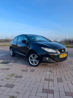 Seat Ibiza SC 1.4 Reference 2009 | Carplay, Voorwielaandrijving, 40 €/maand, 4 cilinders, Handgeschakeld