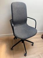 IKEA Bureaustoel - Comfortabel en Stijlvol, Ophalen, Gebruikt, Grijs, Bureaustoel