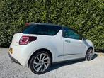 DS 3 1.2 PureTech Business AUT|NWE APK & DB-RIEM|AIRCO|LEER|, Gebruikt, 1199 cc, Bedrijf, 570 kg