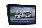 7 inch Caravan, Truck Navigatie Campercontact Europa-16GB-BT, Ophalen of Verzenden, Nieuw