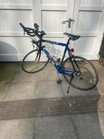 Intersens racefiets, Fietsen en Brommers, Fietsen | Racefietsen, Gebruikt, Aluminium, 57 tot 61 cm, Meer dan 20 versnellingen