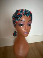 Hoofdband met verschillende motieven, Kleding | Dames, Hoeden en Petten, Ophalen of Verzenden, Nieuw, One size fits all