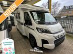 Knaus L!ve Ti 700 MEG Platinium Selection, Automaat, Ringverwarming, Fiat, Bedrijf