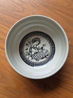 Schaaltje van ontwerper Bjorn Wiinblad, Ophalen of Verzenden, Zo goed als nieuw, Porselein, Bord of Schaal