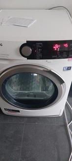 AEG Lavatherm Droogkast - defect, 8 tot 10 kg, Ophalen of Verzenden, Zo goed als nieuw, Voorlader