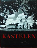 kastelen, Ophalen of Verzenden, Zo goed als nieuw