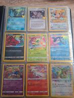 Pokemon kaarten, Ophalen of Verzenden, Zo goed als nieuw, Meerdere kaarten, Foil