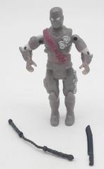 GI Joe Shadow Ninjas Snake Eyes 1994, Ophalen of Verzenden, Gebruikt