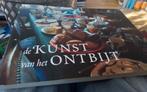 De Kunst van het Ontbijt - Kookboek, Onbekend, Vegetarisch, Ophalen of Verzenden, Zo goed als nieuw