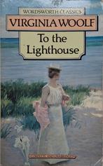 Virginia Woolf - To the Lighthouse (ENGELSTALIG), Ophalen of Verzenden, Gelezen, Fictie