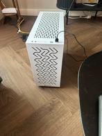 Krachtige Gaming PC – Ryzen 5 5600, RTX 3060 Ti, Computers en Software, Desktop Pc's, Ophalen of Verzenden, Zo goed als nieuw