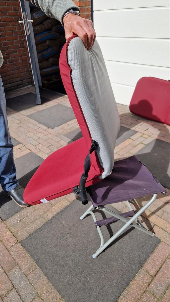 Comfort seat van Wick, Ophalen of Verzenden, Nieuw, Interieur en Kussens