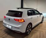 Volkswagen Golf 1.4 eHybrid GTE PANO KEYLESS CAM, Auto's, Volkswagen, Zwart, 4 cilinders, 150 pk, Alcantara