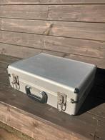 Gratis Gereedschapskoffer - Leeg en Gebruikt, Ophalen, Gebruikt