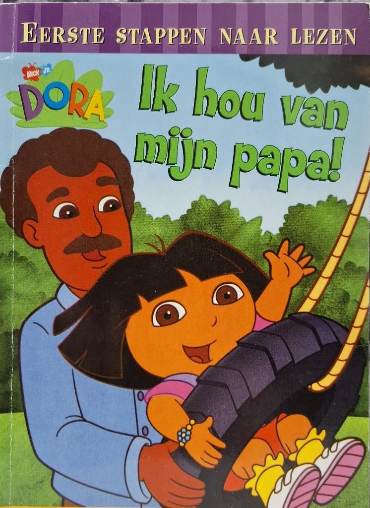 Verschillende Dora boekjes Gelezen KIES UIT FOTO'S €2 p stuk, Ophalen of Verzenden, Gelezen, Sprookjes