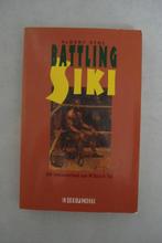 Battling Siki levensverhaal van bokser M"Barick Fal - boksen, Boeken, Ophalen of Verzenden, Nieuw, Vechtsport