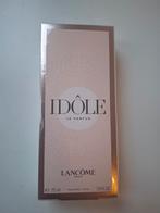 Lancôme Idôle 75ml - Nieuw & Ongebruikt!, Ophalen of Verzenden, Nieuw