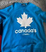 Dsquared2 Kledingpakket: 2 Sweaters & 1 T-shirt - Maat 164, Ophalen of Verzenden, Gebruikt, Jongen, Setje