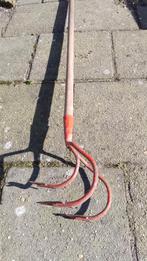 Cultivator, Ophalen, Gebruikt, Cultivator, Onbekend