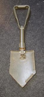 Leger pioniersschep - Opvouwbare schep, Verzamelen, Militaria | Algemeen, Ophalen