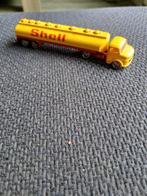 Lego model mercedes vrachtwagen "shell", Lego, Gebruikt, Ophalen of Verzenden, N.b