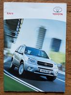 Toyota RAV4 - Toyota Previa, Ophalen of Verzenden, Nieuw, Toyota, Toyota