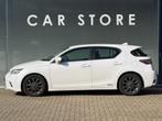 Lexus CT 200h Business Line Dealer Onderhouden, Auto's, Lexus, 1345 kg, 28 km/l, Gebruikt, 4 cilinders