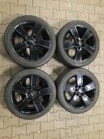18 inch velgen 5×114.3 KIA NIRO XCEED OPTIMA HYUNDAI MAZDA, Auto-onderdelen, 18 inch, Gebruikt, Banden en Velgen, Ophalen of Verzenden